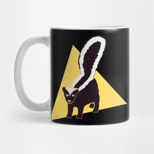 SASSY SKUNK Mug